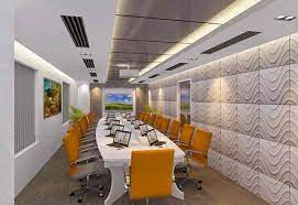 Coworking spaces in Sector-3, Noida BI811